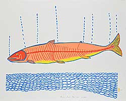 #1197 ~ Noah - Dream Fish  #16/50