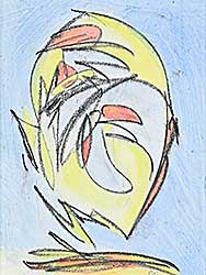 #1281 ~ Sanchez - Bird Song
