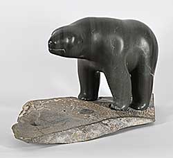 #1365 ~ Takatak - Untitled - Sculpted Dominance