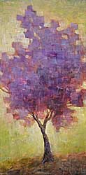 #105 ~ Geerts - Signs of Spring I