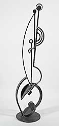 #211 ~ McLeod - Untitled - Two Step