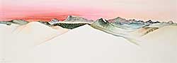 #321 ~ Sinclair - Foothills Glow