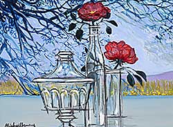 #2169 ~ Henry - Fleur et Cristal
