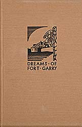 #1251 ~ Phillips - Dreams of Fort Garry  #482/968