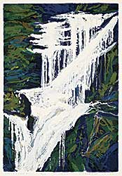 #249 ~ Smith - Shannon Falls II  #41/73