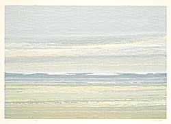 #2325 ~ Smith - Untitled - Seascape #29/60