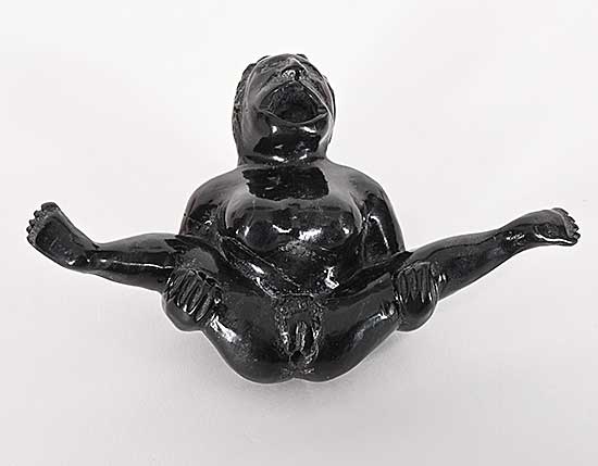 #1052 ~ Etidlui - Untitled - Nude Pipe