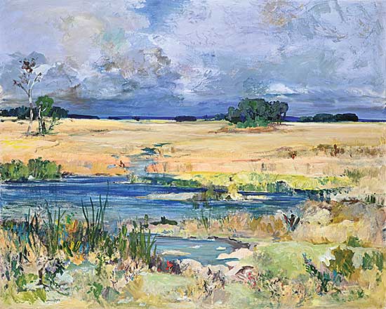 #117 ~ Mulcaster - Saskatchewan