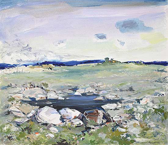 #118 ~ Mulcaster - Mudhole