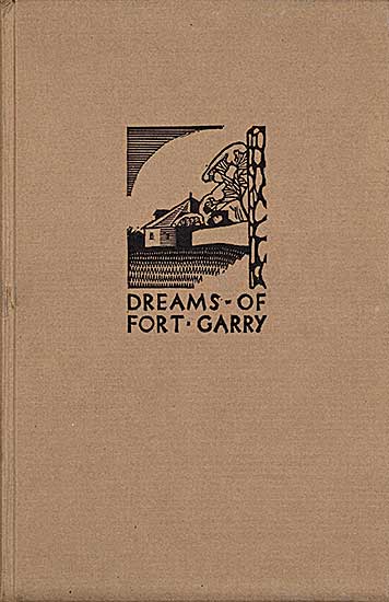 #130 ~ Phillips - Dreams of Fort Garry  #203/968