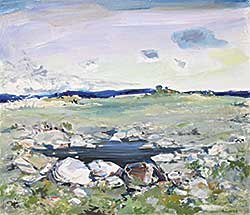 #118 ~ Mulcaster - Mudhole
