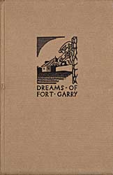 #130 ~ Phillips - Dreams of Fort Garry  #203/968