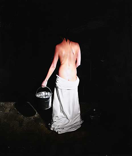 #2011 ~ Bartziokas - Sue I