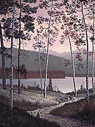 #2007 ~ Arndt - Simplicity