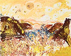 #2022 ~ Bienvenue / Bull - The End of Art