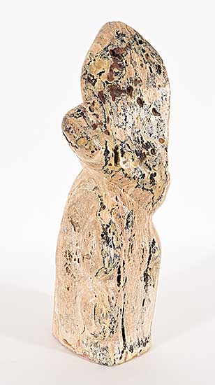 #2136 ~ Galts-Goldsmith - Untitled - Natural Forms