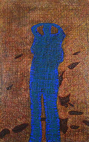 #2164 ~ Heimbecker - Shadow Walk