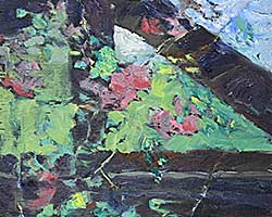 #2115 ~ Epp - Garden View