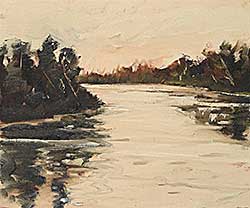 #2192 ~ Johnson - Rockwood Lake