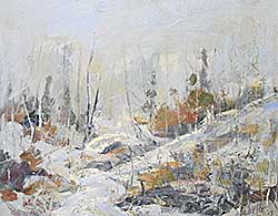 #2199 ~ Labelle - Lake of the Woods, Ont.