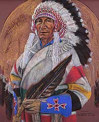 #2250 ~ McClelland - Counsellor
