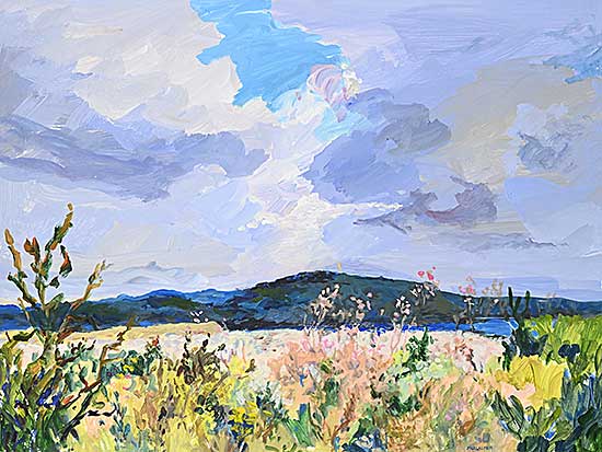 #2269 ~ Mulcaster - Autumn