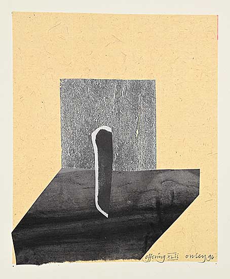 #2288 ~ Onley - Offering XLII
