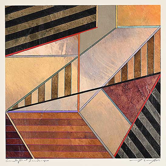 #2336 ~ School - Analytical Landscape