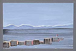 #2307 ~ Poole - D-Scape