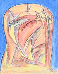 #2328 ~ Sanchez - Untitled - Transformation