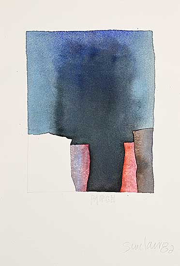 #2347 ~ Sinclair - March