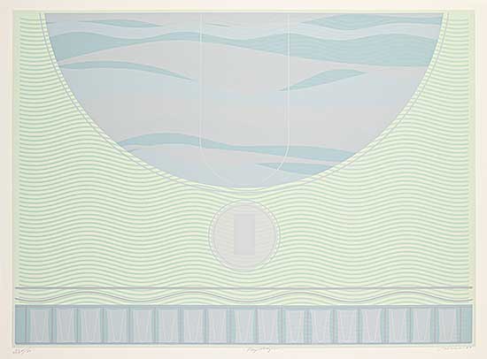 #2363 ~ Tascona - Grey Horizon  #41/60