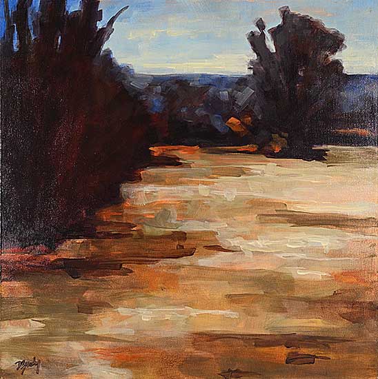 #2416 ~ Zasadny - Shouldice Park