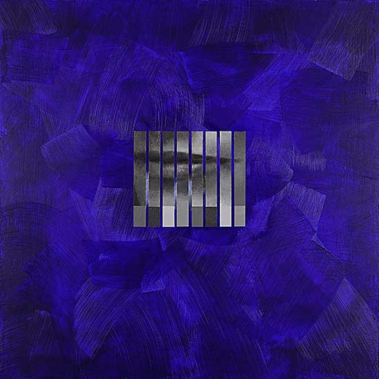 #1005 ~ Dyck - Parellada