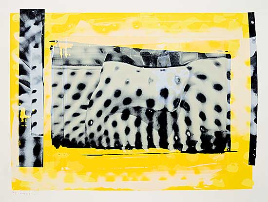 #1007 ~ Ellis - En Sable  #40/50