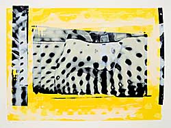 #1007 ~ Ellis - En Sable  #40/50
