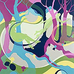 #1020 ~ Lortie - Fructify/Fructifier