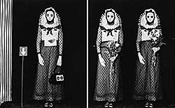 #1103 ~ Eyre - Lady Lazarus [Diptych]  #3
