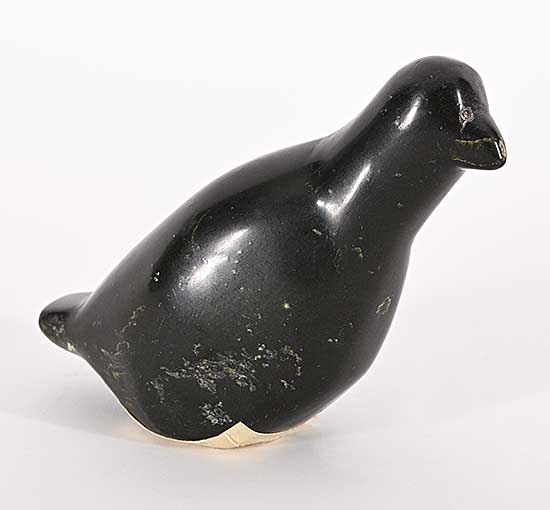 #1214 ~ Alikutuktu - Untitled - Indented Bird