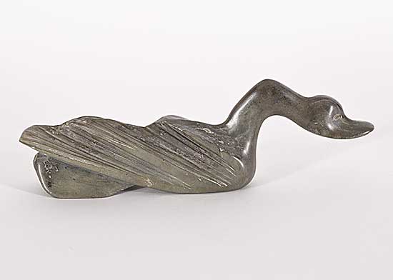 #1258 ~ Emilgona - Untitled - Undulating Bird