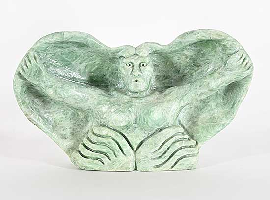 #1263 ~ Faber - Untitled - Sedna