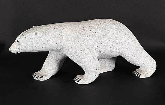 #1310 ~ Malliki - Untitled - Prowling