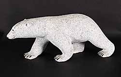 #1310 ~ Malliki - Untitled - Prowling