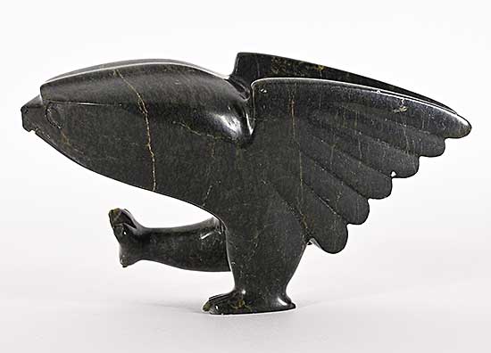 #1439 ~ Sharky - Untitled - Angry Bird