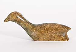 #1330 ~ Noah - Untitled - Seated Bird