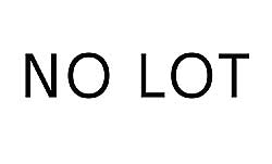 #1358 ~ NO LOT - NO LOT