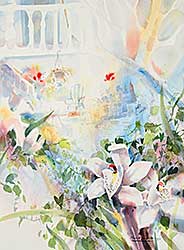 #1545 ~ Heighton - Bannister Flowers