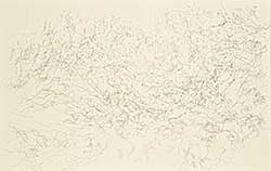 #1553 ~ Kipling - Untitled - Landscape #17