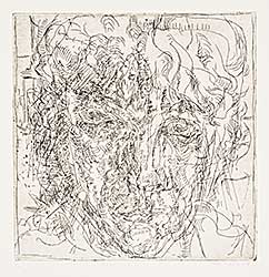 #1556 ~ Kipling - Head  #3/20