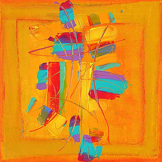 #116 ~ Beames - Oriental Dancer